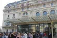 Musee D'Orsay - Easy Pass Tour